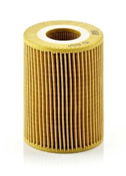 Mann Filter Oljni filter OPEL 1.7CDTI 06-