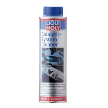 Liqui Moly LIQUI ČISTILO KATALITIČNEGA PRETVORNIKA 300 ML