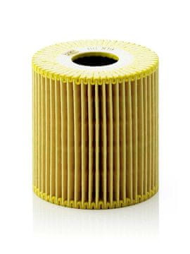 Mann Filter OLJNI FILTER VOLVO 1.6-2.0 S40