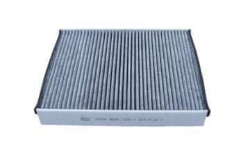 EBI KABINSKI FILTER FORD C-MAX II 12- FOCUS III 11- KUGA II 13- Z AKTIVNIM OGLJEM
