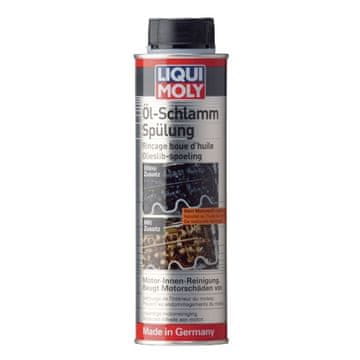Liqui Moly DODATEK ZA MOTORNO OLJE 300 ML IZPIRANJE OLJNEGA SISTEMA / IZPIRANJE OLJNEGA SISTEMA