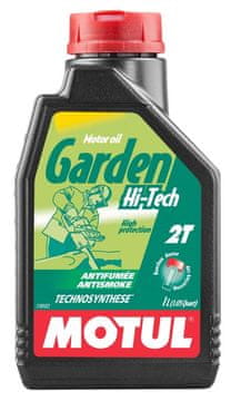 Motul VRTNO OLJE 2T HI-TECH 1L/ ZA KOSILNICE