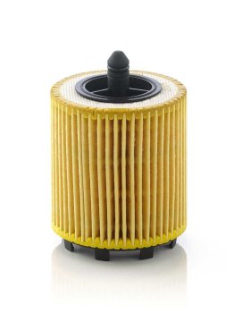 Mann Filter Oljni filter OPEL 2.2 16V 00-