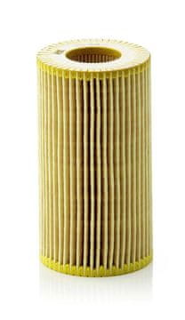 Mann Filter Oljni filter OPEL 2.0TD X20DTL