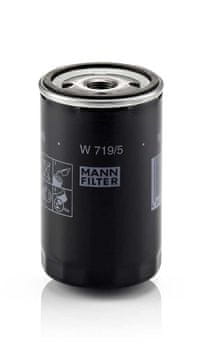 Mann Filter OLJNI FILTER VW BENZIN