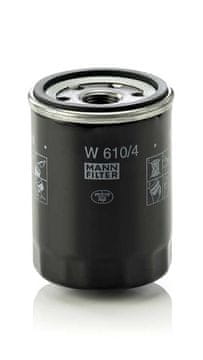 Mann Filter Oljni filter za NISSAN MICRA 93-