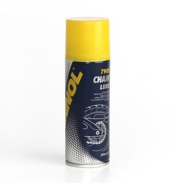 Mannol MAZIVO ZA VERIGE 200ML