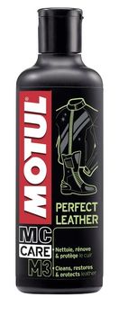 Motul IZDELEK ZA NEGO USNJA M3 PERFECT LEATHER 250 ML
