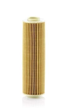 Mann Filter Oljni filter MERCEDES M271 1.8 W203/211/CL203/A209
