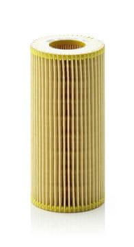 Mann Filter Oljni filter MERCEDES OM613 W210/220