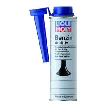 Liqui Moly BENZINSKI MEHANIZER 300ML