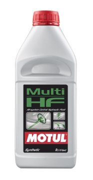 Motul MULTI HF OLJE 1L/ HIDRAVLIČNO