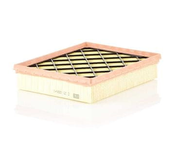 Mann Filter ZRAČNI FILTER FORD GALAXY/MONDEO/S-MAX 14-