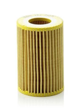 Mann Filter Oljni filter za Honda Accord 08-/Civic/CR-V 07- 2.2 I-DTEC/I-CTDI
