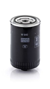 Mann Filter Oljni filter RENAULT MIDLINER