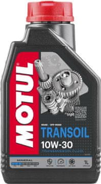 Motul OLJE 10W30 1L MONERALNO OLJE ZA MENJALNIK / MENJALNIK / MOTOCIKLI