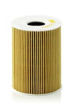 Mann Filter Oljni filter za PORSCHE CAYENNE 07- PANAMERA