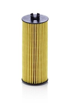 Mann Filter Oljni filter CHRYSLER VOYAGER/GRAND VOYAGER 3.6 11-