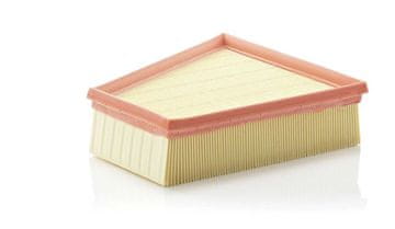 Mann Filter ZRAČNI FILTER ŠKODA 1.0/1.4