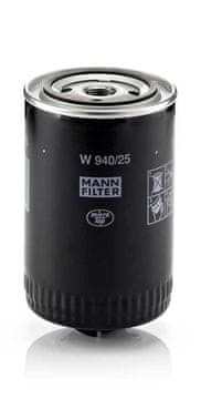 Mann Filter OLJNI FILTER VW DIZEL VIŠINA 142 MM PREMER 93 MM