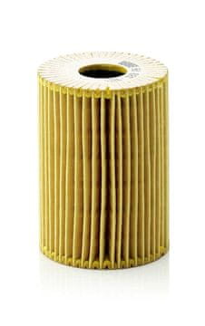 Mann Filter Oljni filter RENAULT/NISSAN MASTER