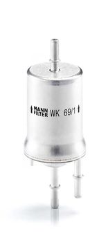 Mann Filter FILTER GORIVA VW 1.2/1.4/2.0