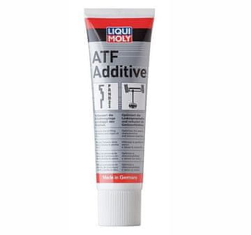 Liqui Moly ČISTILO ZA MENJALNIK ATF 250 ML / ZA 8 L OLJA / DODATEK ZA ATF
