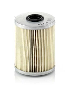 Mann Filter FILTER GORIVA RENAULT 2.5DCI
