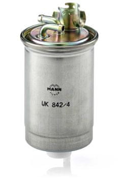 Mann Filter FILTER GORIVA VW DIESEL 87-