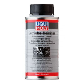 Liqui Moly LIQUI ROČNO IZPIRANJE MENJALNIKA 150 ML