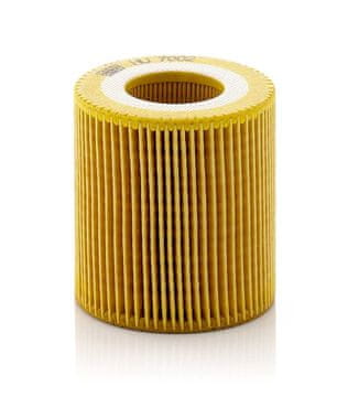 Mann Filter Oljni filter za FORD RANGER 2.2/3.2TDCI