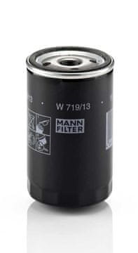 Mann Filter Oljni filter MERCEDES M102/103 W124/2