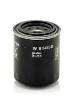 Mann Filter Oljni filter ROVER