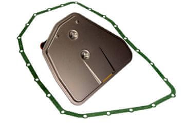 EBI FILTER AVTOMATSKEGA MENJALNIKA VW TDI/FSI/TFSI 04- !!!S TESNILOM!!! PAPIRNATO TESNILO