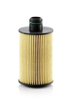Mann Filter Oljni filter JEEP CHEROKEE 3.0 V6 11-
