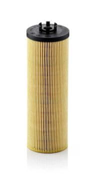Mann Filter Oljni filter VW A4/A6/A8 2.5TDI