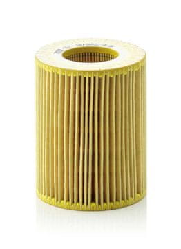 Mann Filter OLJNI FILTER VOLVO XC60/XC90/LAND ROVER FREELANDER 3.2 09-