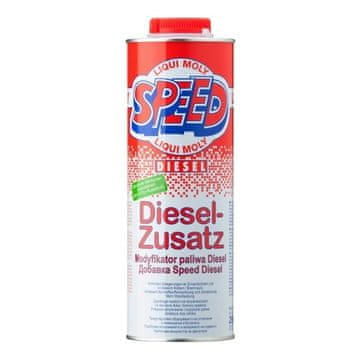 Liqui Moly IZBOLJŠANJE KAKOVOSTI DIZEL GORIVA 1L MOLY MOLY