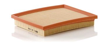 Mann Filter ZRAČNI FILTER TOYOTA PRIUS 1.8 09-