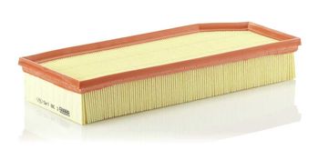 Mann Filter ZRAČNI FILTER MERCEDES W163/203/21