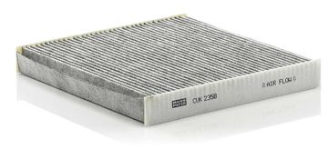 Mann Filter KABINSKI FILTER HONDA ACCORD 03-/CIVIC 05- LIMUZINA/CRV 06-/CIVIC 12- Z AKTIVNIM OGLJEM