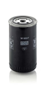 Mann Filter Oljni filter RENAULT MIDLINER