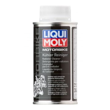 Liqui Moly ČISTILO ZA HLADILNI SISTEM 150 ML / KONCENTRAT / MOTOCIKLI