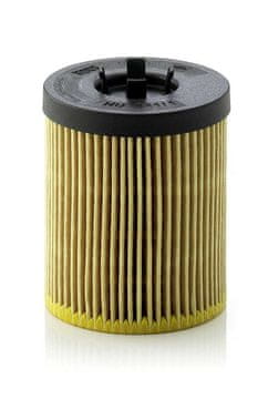Mann Filter Oljni filter OPEL 1.2-1.6