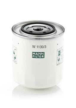 Mann Filter Oljni filter VW T4 1.9D/2.0