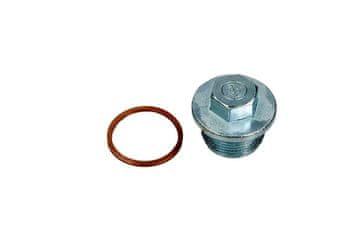 EBI VIJAK ZA IZPUST OLJA VW M26X1.5 S TESNILOM