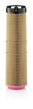 Mann Filter ZRAČNI FILTER MERCEDES W211 OM611