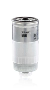 Mann Filter FILTER GORIVA VW TDI, AUDI 1.9-2.5TDI