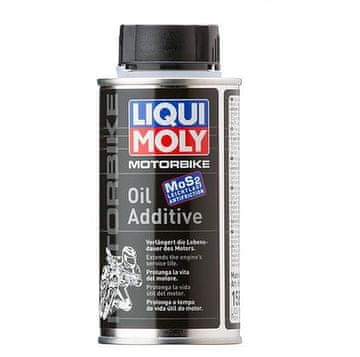 Liqui Moly OLJE ZA OLJE Z MOS2 RACING 125 ML/MOTORJI