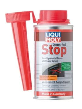 Liqui Moly DIESEL OLJE PROTI DIMLJENJU 150 ML
